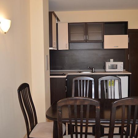 Aparthotel Bratanov Sunset Beach 4 Slantschew brjag Exterior foto