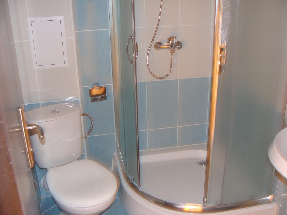 Aparthotel Bratanov Sunset Beach 4 Slantschew brjag Exterior foto